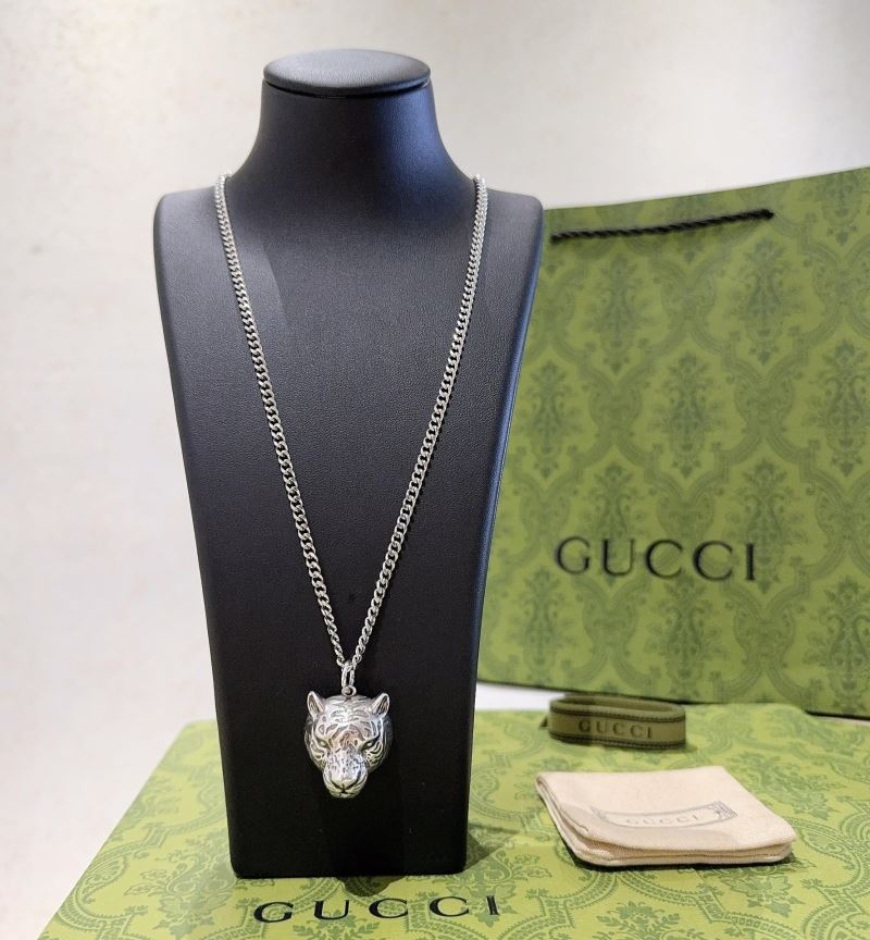 Gucci Necklaces